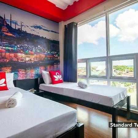 Sabel Travelers Inn Лаоаг Экстерьер фото